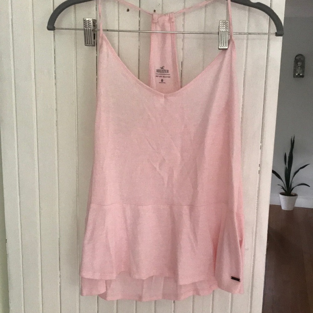 Halter top
